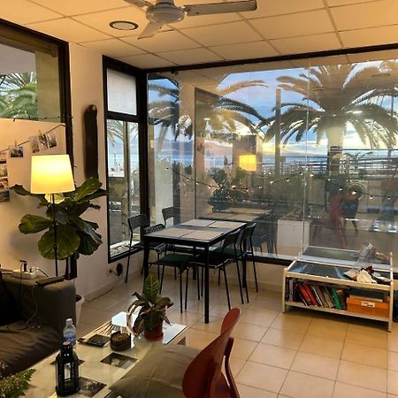 Nc Hostel Las Palmas de Gran Canaria Kültér fotó